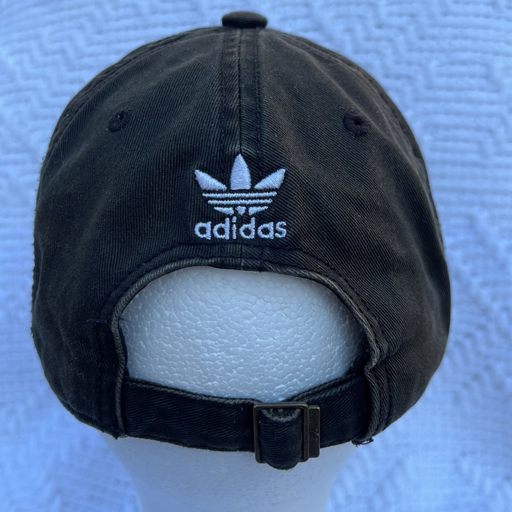 Adidas adjustable cap - Picture 5 of 10